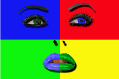 Facetten