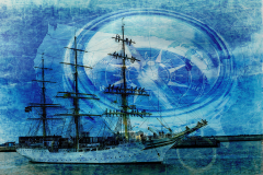 Segelschulschiff