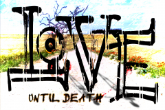 Liebe bis in den Tod