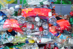 Plastikmüll
