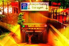 Reeperbahn
