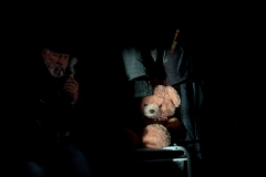 Teddy und Ich