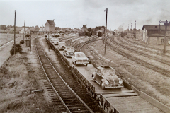 Autozug