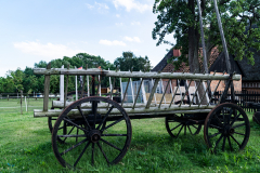 Leiterwagen