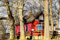 Ostsee Bungalow