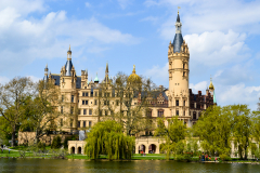 Schweriner Schloss
