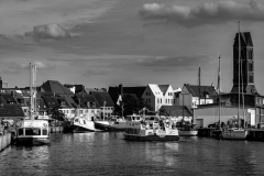 Wismar Alter Holzhafen