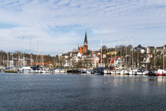 Hafen Flensburg