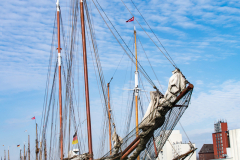 Hafen Flensburg