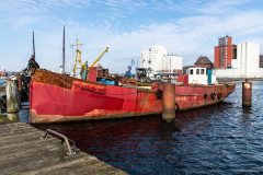 Hafen Flensburg