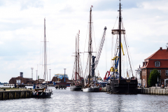 Wismar Alter Holzhafen