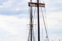 Wismar Alter Holzhafen