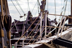 Wismar Alter Holzhafen
