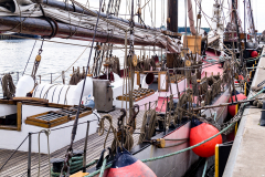 Wismar Alter Holzhafen