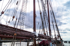 Wismar Alter Holzhafen