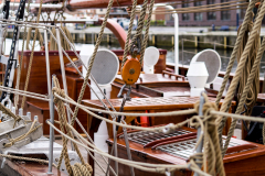 Wismar Alter Holzhafen