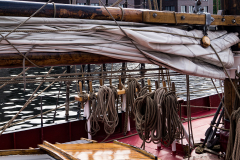 Wismar Alter Holzhafen