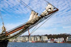 Hafen Flensburg