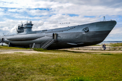 U-995 Laboe