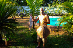 Angeln auf Sri Lanka