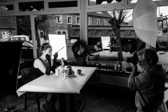 Making-of