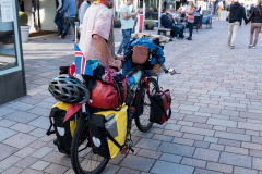 Radfahrer