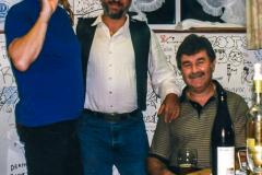 Spencer Davis & Pete York