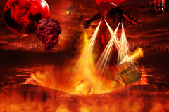 Armageddon