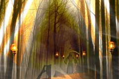 Der Schrecken