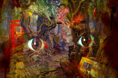 Forest of fear