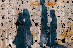 Im Schatten der Zeit