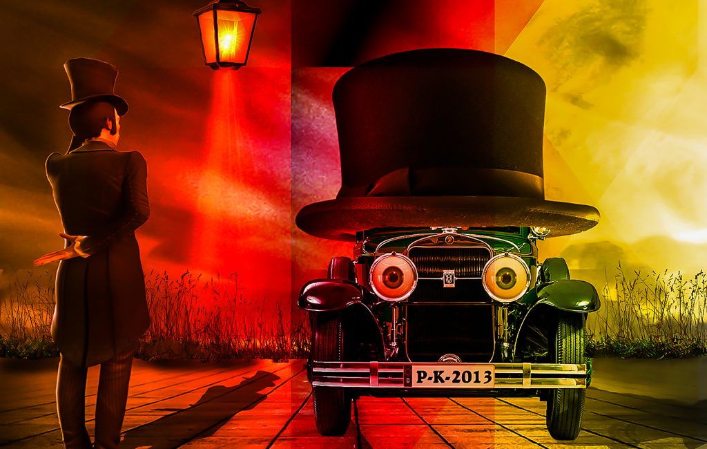 Surreales